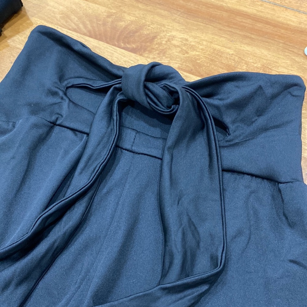 NWOT. Shein, Petite XXS, knit pants. - Picture 1 of 12